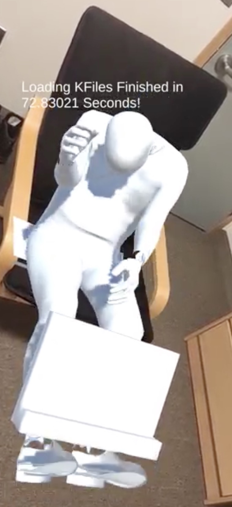 Car Crash Visualizer 2